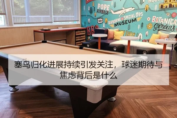 塞鸟归化进展持续引发关注，球迷期待与焦虑背后是什么